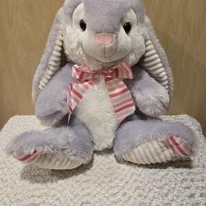 Bunny Collectible Plush - Hug Fun